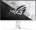 Obrázok pre výrobcu ASUS LCD 27" XG27AQ-W 2560x1440 GAMING FASIT IPS 170Hz 1ms 400cd DP HDMI USB REPRO PIVOT + DP a HDMI kabel - bílý