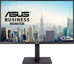 Obrázok pre výrobcu ASUS LCD 31.5" VA32UQSB 3840x2160 BUSINESS IPS 4ms 60Hz 350cd REPRO DP HDMI USB-HUB PIVOT VESA 100x100