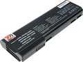 Obrázok pre výrobcu Baterie T6 power HP ProBook 6360b, 6460b, 6470b, 6560b, 6570b, 8460, 8470, 8560, 8cell, 7800mAh