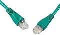 Obrázok pre výrobcu SOLARIX patch kabel CAT5E UTP PVC 3m zelený