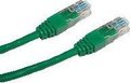 Obrázok pre výrobcu DATACOM Patch cord UTP CAT6 2m zelený