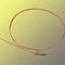 Obrázok pre výrobcu Pigtail Fiber Optic SC 62,5/125MM1m,0,9mm
