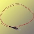 Obrázok pre výrobcu Pigtail Fiber Optic ST 9/125 SM,1m,0,9mm