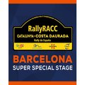 Obrázok pre výrobcu ESD WRC 9 Barcelona SSS