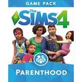 Obrázok pre výrobcu ESD The Sims 4 Rodičovství