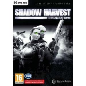 Obrázok pre výrobcu ESD Shadow Harvest Phantom Ops