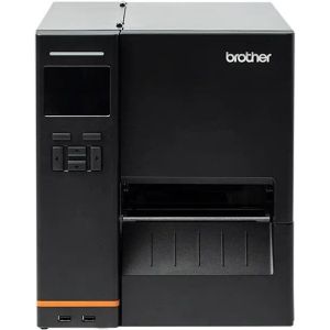 Obrázok pre výrobcu Brother TJ-4420TN/Tisk/ LAN/Wi-Fi/USB