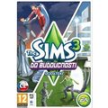 Obrázok pre výrobcu ESD The Sims 3 Do Budoucnosti