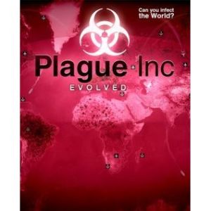Obrázok pre výrobcu ESD Plague Inc Evolved