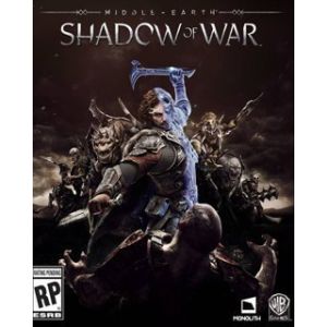 Obrázok pre výrobcu ESD Middle-Earth Shadow of War