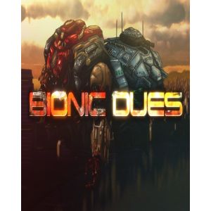 Obrázok pre výrobcu ESD Bionic Dues