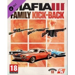 Obrázok pre výrobcu ESD Mafia III Family Kick-Back Pack MAC