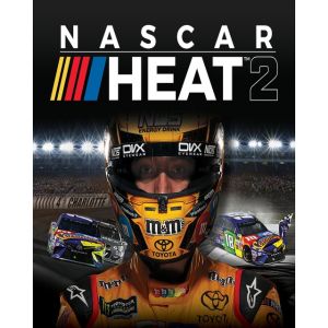 Obrázok pre výrobcu ESD NASCAR Heat 2