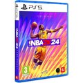 Obrázok pre výrobcu PS5 - NBA 2K24