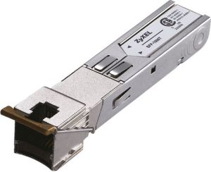 Obrázok pre výrobcu Zyxel SFP-1000T SFP to Gigabit Module