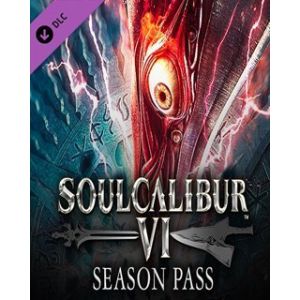 Obrázok pre výrobcu ESD SOULCALIBUR VI Season Pass