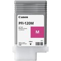 Obrázok pre výrobcu Canon cartridge PFI-120 Magenta (PFI120M)