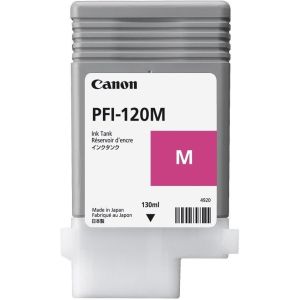 Obrázok pre výrobcu Canon cartridge PFI-120 Magenta (PFI120M)