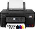 Obrázok pre výrobcu Canon PIXMA MF Tiskárna G3480 černá (doplnitelné zásobníky inkoustu) USB,Wi-Fi,duplex,11str./min.