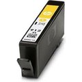 Obrázok pre výrobcu HP 912XL High Yield Yellow Original Ink Cartridge - 825 stran pro OJ 8023