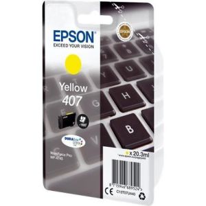 Obrázok pre výrobcu EPSON cartridge T07U4 yellow (klávesnice)