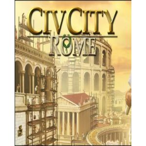 Obrázok pre výrobcu ESD CivCity Rome