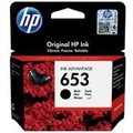 Obrázok pre výrobcu HP 653 Black Original Ink Advantage Cartridge