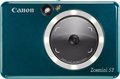 Obrázok pre výrobcu CANON Zoemini S2 - instantní fotoaparát - zelená