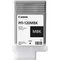 Obrázok pre výrobcu Canon cartridge PFI-120 Matte Black (PFI120MBk)