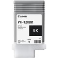 Obrázok pre výrobcu Canon cartridge PFI-120 Black (PFI120Bk)