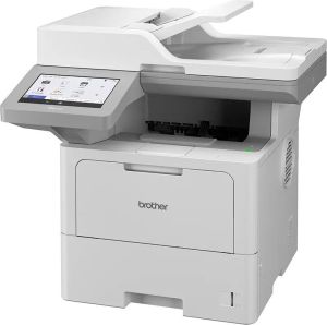 Obrázok pre výrobcu Brother MFC-L6910DN mono A4/50 stran/1200x1200dpi/ 2G/PCL6/USB 2/LAN/kopírka/ skener/duplex/FAX/ADF