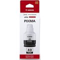 Obrázok pre výrobcu CANON GI-40BK black PIXMA G5040/G6040