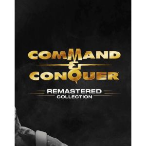 Obrázok pre výrobcu ESD Command and Conquer Remastered Collection