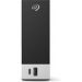 Obrázok pre výrobcu Seagate One Touch Hub, 4TB externí HDD, 3.5", USB 3.0, černý