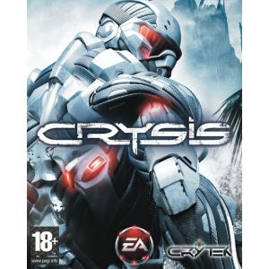 Obrázok pre výrobcu ESD Crysis