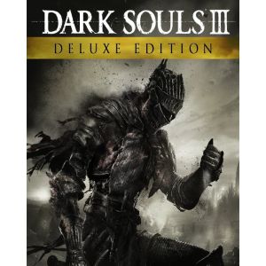 Obrázok pre výrobcu ESD Dark Souls 3 Deluxe Edition