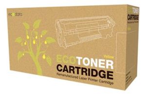 Obrázok pre výrobcu TONER Ecodata XEROX 106R01475 Yellow PHASER 6121 na 2600 str.