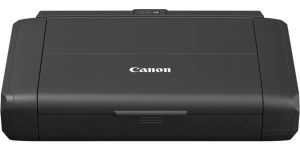 Obrázok pre výrobcu Canon MAXIFY BX110 /Tisk/Ink/ A4/WiFi/USB