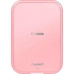 Obrázok pre výrobcu CANON Zoemini 2 + 30P (30-ti pack papírů) + pouzdro - Zlatavě růžová