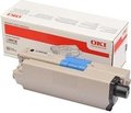 Obrázok pre výrobcu OKI originál toner 46508716, black, 1500str., OKI C332, MC363