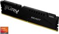 Obrázok pre výrobcu Kingston FURY Beast Black EXPO 16GB DDR5 6000MHz CL36 / DIMM