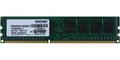Obrázok pre výrobcu Patriot 4GB 1333MHz DDR3 CL9 DIMM double-sided