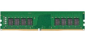 Obrázok pre výrobcu Kingston 32GB DDR4 3200MHz / DIMM / Non-ECC / CL22 / 2Rx8