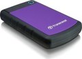 Obrázok pre výrobcu Transcend StoreJet 25H3P USB 3.0, 1TB, 2.5"SATA HDD