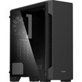 Obrázok pre výrobcu Zalman skříň S3 TG / Middle tower / ATX / USB 3.0 / USB 2.0 / temperované sklo