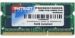 Obrázok pre výrobcu Patriot 4GB Signature Line 1333MHz DDR3 CL9 SODIMM DR