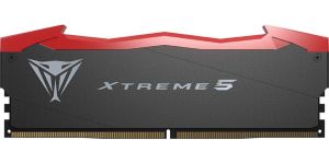 Obrázok pre výrobcu Patriot Viper Xtreme 5 /DDR5/48GB/7600MHz/ CL36/2x24GB/Black