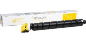 Obrázok pre výrobcu Kyocera toner TK-8365Y yellow na 12 000 A4 stran pro TASKalfa 2554ci