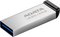 Obrázok pre výrobcu ADATA Flash Disk 64GB UR350, USB 3.2 Dash Drive, kov černá