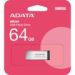 Obrázok pre výrobcu ADATA UR350 64GB /USB 3.2/USB-A/Černá